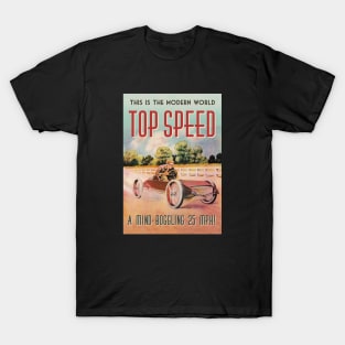 Top Speed T-Shirt